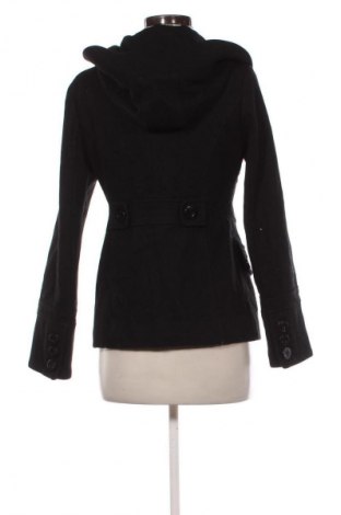 Dámský kabát  Guess, Velikost S, Barva Černá, Cena  1 899,00 Kč