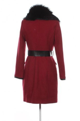 Dámsky kabát  Guess, Veľkosť M, Farba Červená, Cena  181,07 €
