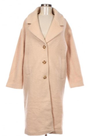Női kabát Guido Maria Kretschmer, Méret S, Szín Bézs, Ár 55 749 Ft