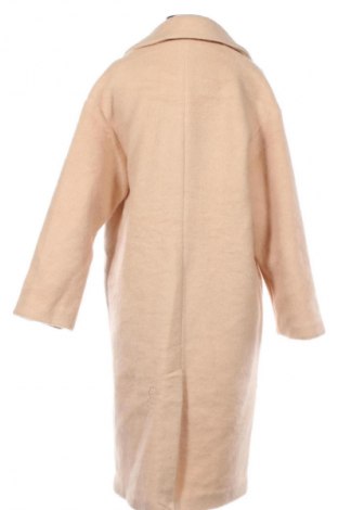 Női kabát Guido Maria Kretschmer, Méret S, Szín Bézs, Ár 55 749 Ft