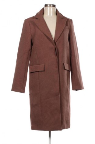 Damenmantel Guido Maria Kretschmer, Größe S, Farbe Braun, Preis 147,99 €