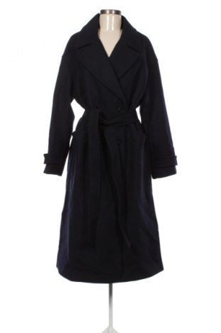 Dámský kabát  Guido Maria Kretschmer, Velikost L, Barva Modrá, Cena  3 349,00 Kč
