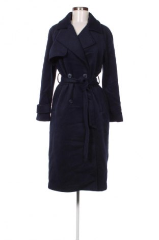 Дамско палто Guido Maria Kretschmer, Размер S, Цвят Син, Цена 96,00 лв.