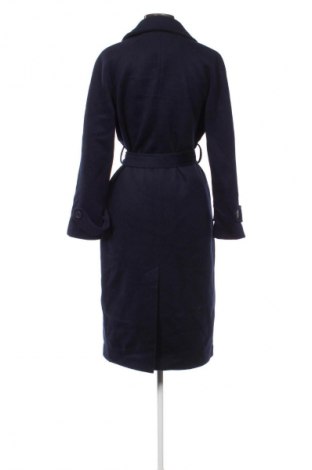 Дамско палто Guido Maria Kretschmer, Размер S, Цвят Син, Цена 96,00 лв.