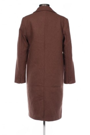 Női kabát Guido Maria Kretschmer for About You, Méret S, Szín Barna, Ár 55 749 Ft