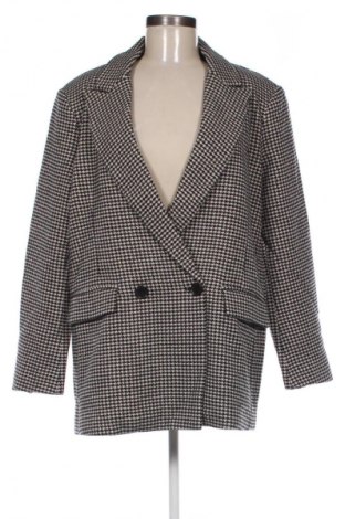 Damenmantel Guido Maria Kretschmer for About You, Größe M, Farbe Mehrfarbig, Preis 147,99 €