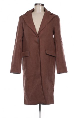 Dámsky kabát  Guido Maria Kretschmer for About You, Veľkosť S, Farba Hnedá, Cena  134,95 €