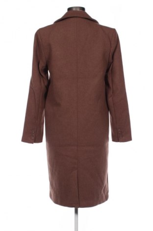 Dámsky kabát  Guido Maria Kretschmer for About You, Veľkosť S, Farba Hnedá, Cena  134,95 €