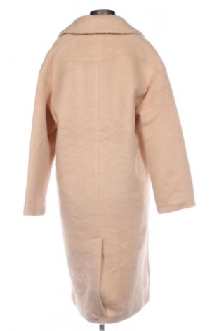 Dámsky kabát  Guido Maria Kretschmer for About You, Veľkosť S, Farba Béžová, Cena  134,95 €