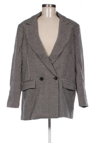 Dámsky kabát  Guido Maria Kretschmer for About You, Veľkosť M, Farba Viacfarebná, Cena  134,95 €