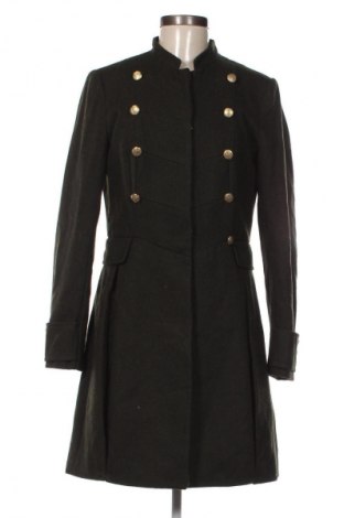 Damenmantel H&M, Größe M, Farbe Grün, Preis € 31,99