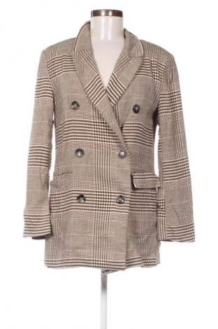 Γυναικείο παλτό H&M, Μέγεθος S, Χρώμα Πολύχρωμο, Τιμή 44,99 €