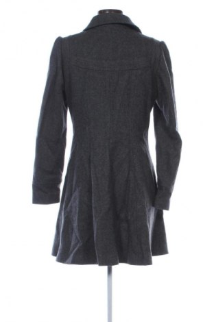 Palton de femei H&M, Mărime L, Culoare Gri, Preț 164,99 Lei