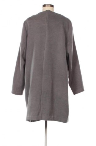 Dámsky kabát  H&M, Veľkosť XXL, Farba Sivá, Cena  27,95 €