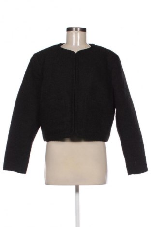 Női kabát H&M, Méret L, Szín Fekete, Ár 11 730 Ft