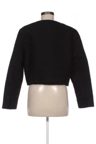 Női kabát H&M, Méret L, Szín Fekete, Ár 11 730 Ft