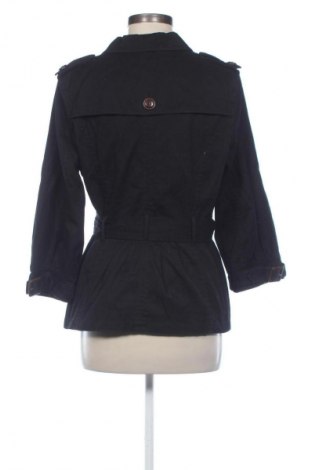 Damski płaszcz H&M, Rozmiar XL, Kolor Czarny, Cena 93,63 zł