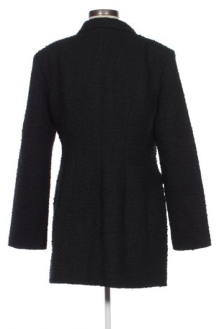 Palton de femei H&M, Mărime XL, Culoare Negru, Preț 327,99 Lei