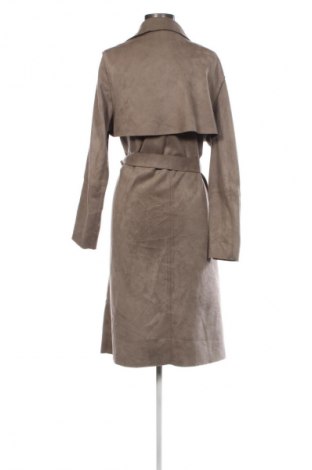 Damenmantel H&M, Größe M, Farbe Braun, Preis € 17,99