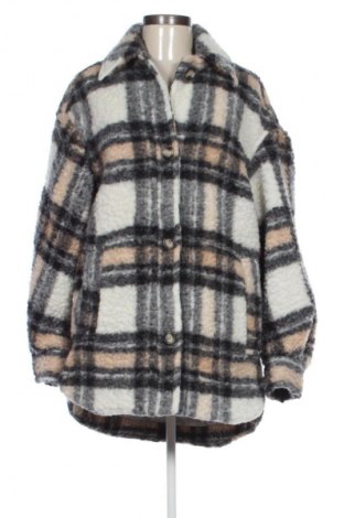 Damski płaszcz H&M, Rozmiar XS, Kolor Kolorowy, Cena 234,90 zł