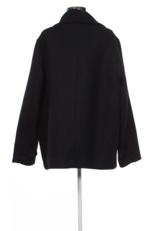 Dámský kabát  H&M, Velikost XL, Barva Černá, Cena  1 116,00 Kč