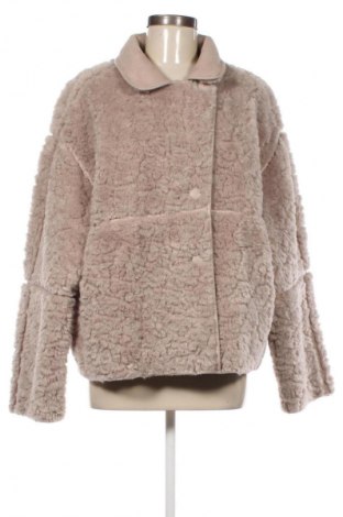 Női kabát H&M, Méret XL, Szín Hamurózsaszín, Ár 20 999 Ft