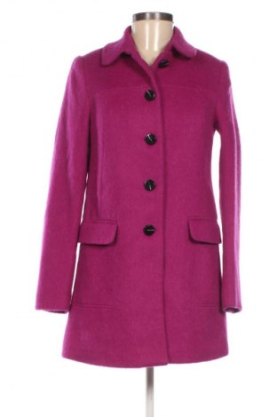 Damski płaszcz H&M, Rozmiar S, Kolor Fioletowy, Cena 202,99 zł