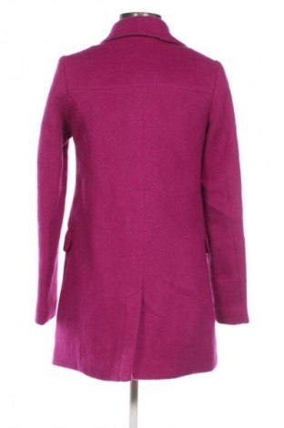 Damski płaszcz H&M, Rozmiar S, Kolor Fioletowy, Cena 202,99 zł