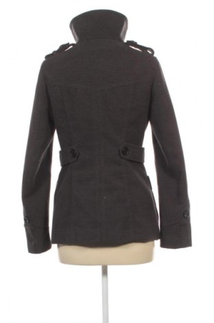 Dámský kabát  H&M, Velikost M, Barva Šedá, Cena  1 119,00 Kč