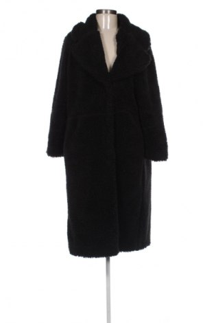 Dámský kabát  H&M, Velikost S, Barva Černá, Cena  1 119,00 Kč