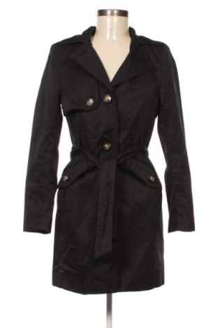 Dámský kabát  H&M, Velikost S, Barva Černá, Cena  569,00 Kč