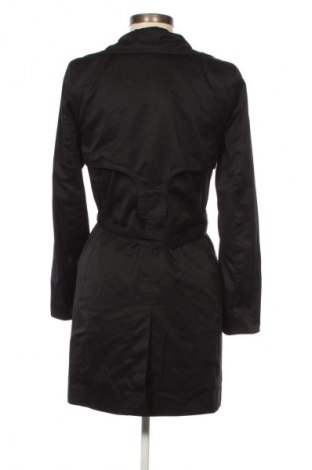 Dámský kabát  H&M, Velikost S, Barva Černá, Cena  569,00 Kč