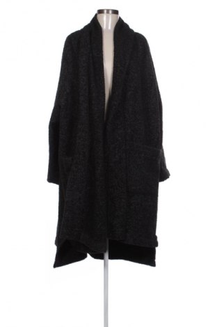 Dámský kabát  H&M, Velikost S, Barva Černá, Cena  1 279,00 Kč