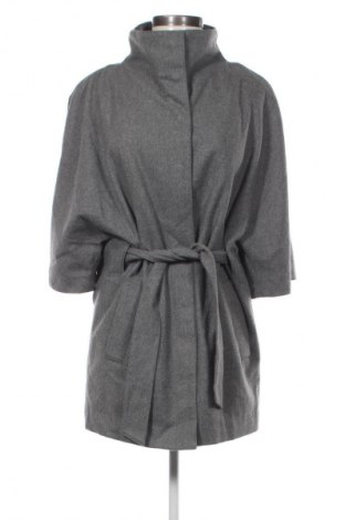 Damenmantel H&M, Größe XS, Farbe Grau, Preis € 44,99