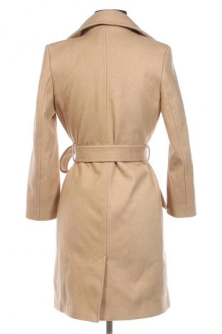 Дамско палто H&M, Размер XXS, Цвят Многоцветен, Цена 88,00 лв.