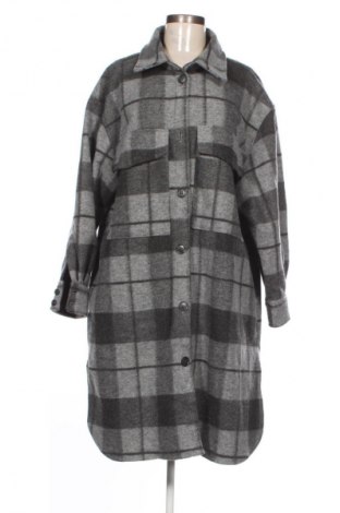 Damenmantel H&M, Größe XL, Farbe Mehrfarbig, Preis € 38,78