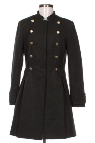 Дамско палто H&M, Размер M, Цвят Многоцветен, Цена 88,16 лв.