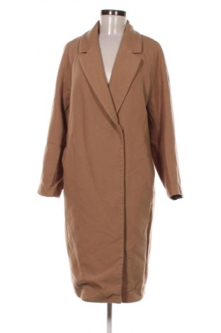 Dámský kabát  H&M, Velikost XS, Barva Hnědá, Cena  759,00 Kč