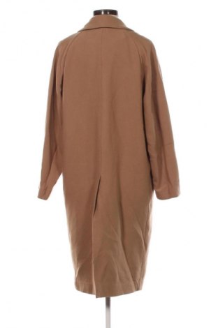 Dámský kabát  H&M, Velikost XS, Barva Hnědá, Cena  759,00 Kč