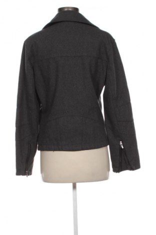 Palton de femei H&M, Mărime XL, Culoare Gri, Preț 231,58 Lei