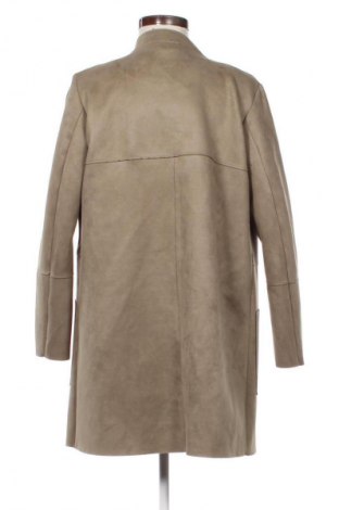 Dámský kabát  H&M, Velikost M, Barva Zelená, Cena  439,00 Kč