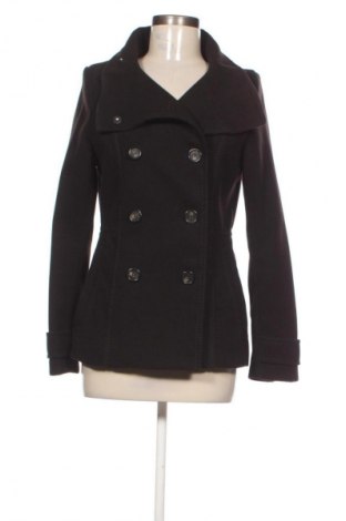 Γυναικείο παλτό H&M, Μέγεθος S, Χρώμα Μαύρο, Τιμή 45,09 €