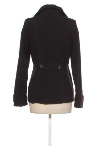 Γυναικείο παλτό H&M, Μέγεθος S, Χρώμα Μαύρο, Τιμή 45,09 €