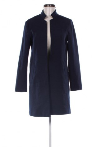 Dámský kabát  H&M, Velikost M, Barva Modrá, Cena  449,00 Kč