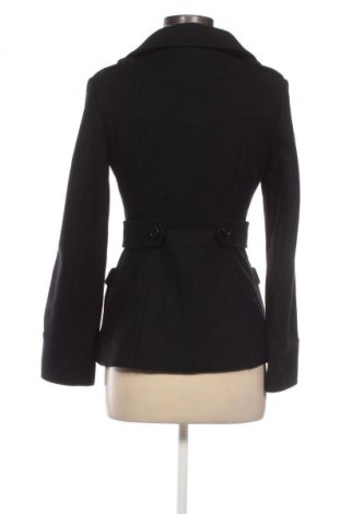 Damski płaszcz H&M, Rozmiar XS, Kolor Czarny, Cena 133,33 zł
