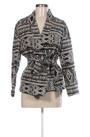 Damenmantel H&M Conscious Collection, Größe M, Farbe Mehrfarbig, Preis 22,99 €