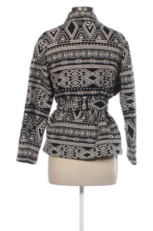 Damenmantel H&M Conscious Collection, Größe M, Farbe Mehrfarbig, Preis 22,99 €