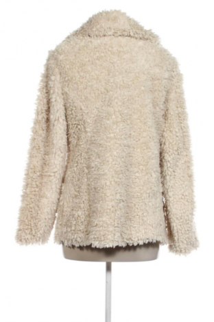 Damenmantel H&M Divided, Größe M, Farbe Beige, Preis 29,67 €