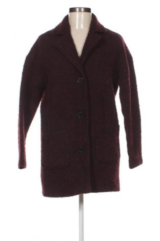 Γυναικείο παλτό H&M Divided, Μέγεθος S, Χρώμα Πολύχρωμο, Τιμή 29,74 €