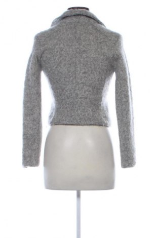 Dámský kabát  H&M Divided, Velikost S, Barva Šedá, Cena  734,00 Kč